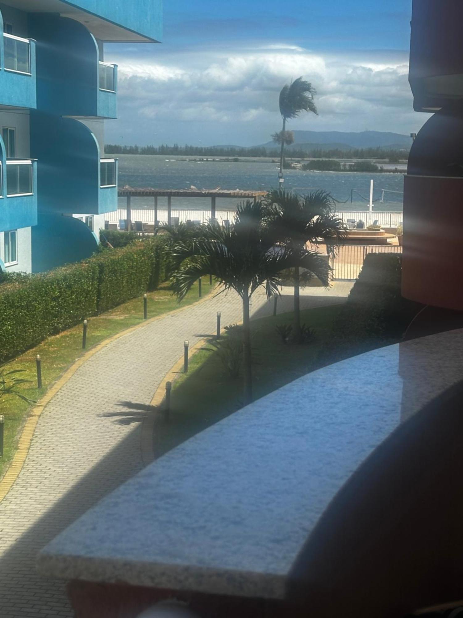 Apartamento No Paraiso Em Golden
