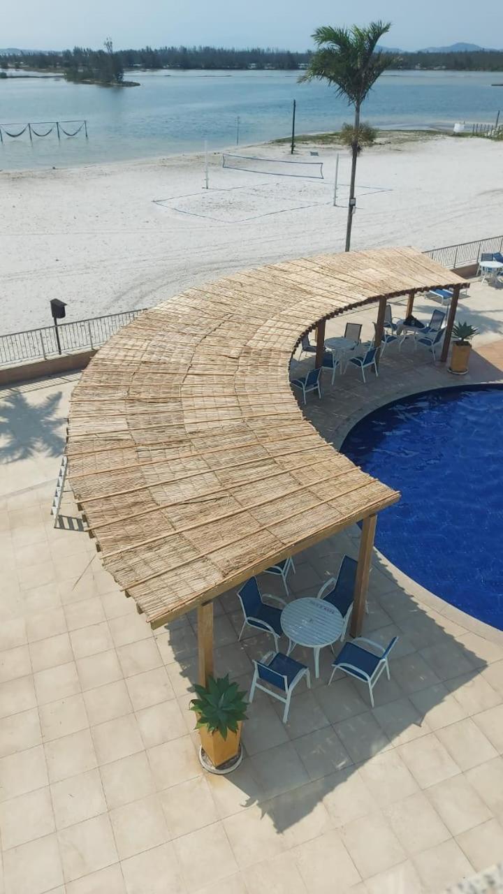 No Paraiso Em Golden Apartamento *