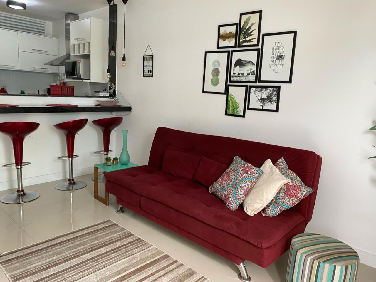 Apartamento No Paraiso Em Golden