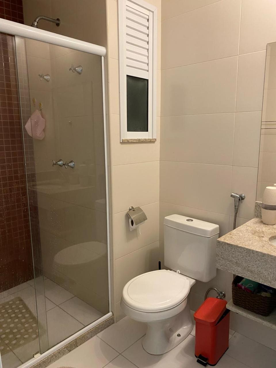 No Paraiso Em Golden Apartamento *