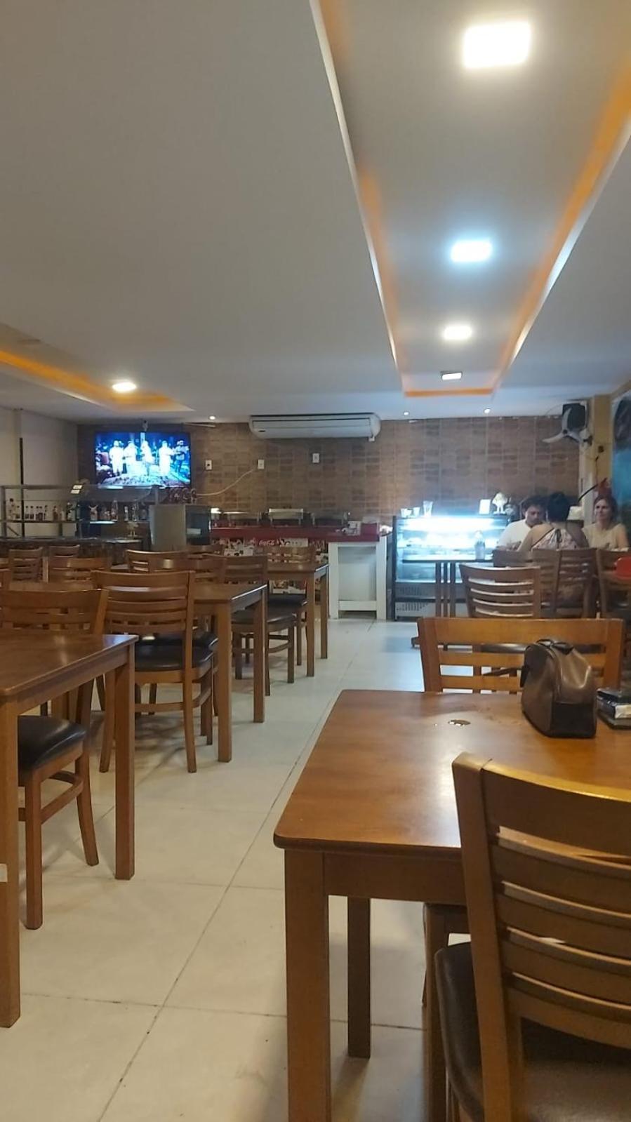 No Paraiso Em Golden Apartamento